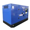 60kva 80kva 50/60hz diesel generator for home use