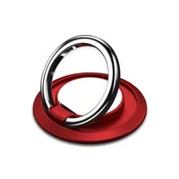 

Finger Ring Stand 360 Rotation Cell Phone Ring Stand Holder Grip Kickstand Universal Mobile Phone Ring For iPhone