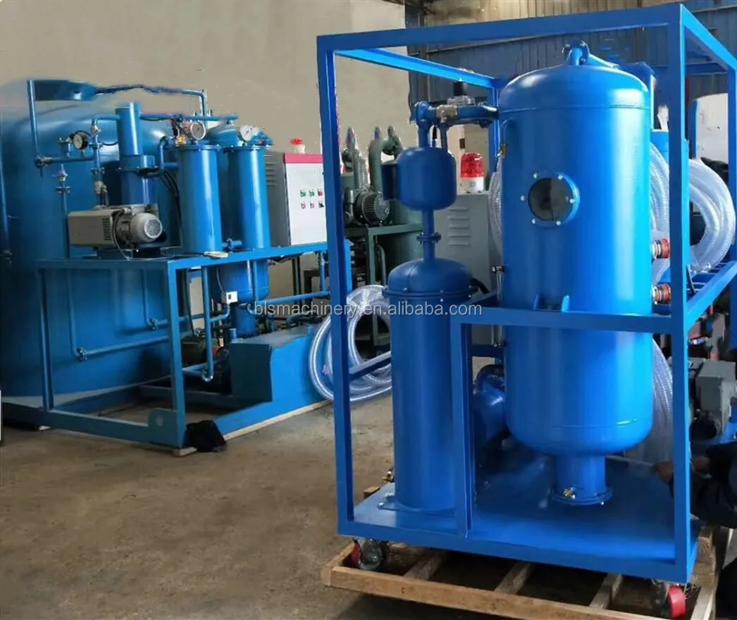 machine in stock