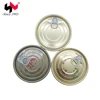 99mm tinplate easy open end for food packing
