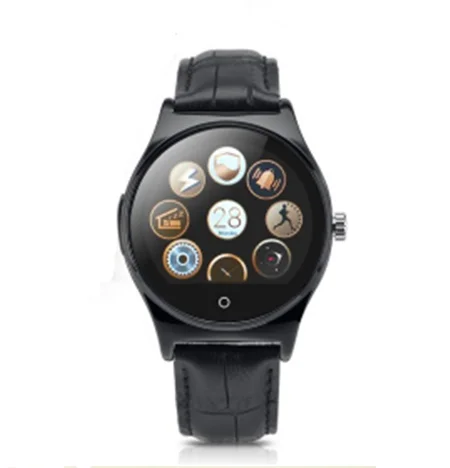 

Infrared Remote Controller Smart Watch Wearable Wrist Watch
