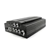 3G Wifi GPS Bus Fleet Management MDVR Realtime Monitoring Solution Mobile DVR