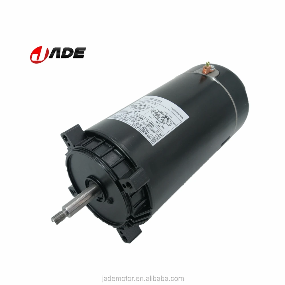 electric pool motor