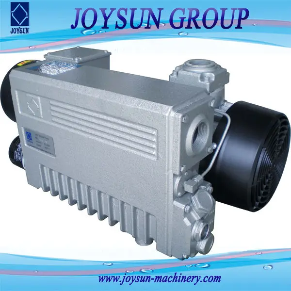 
JOYSUN reliable high performance vacuum pump for sewage truck 