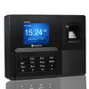 Realand A-F031 Good price fingerprint rfid time attendance terminal Time office management China Supplier