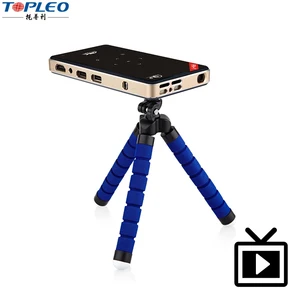 P9 Mini Pico Pocket Projector Mobile Phone