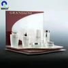 10mm Acrylic Plates Polished Edge Bending