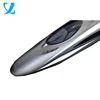 Train lamp plastic injection car light mould