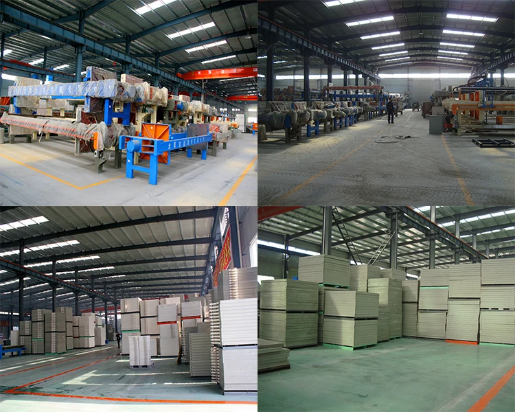 warehouse