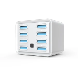 2019 Rental Power Bank Dock Station Bars Restaurants