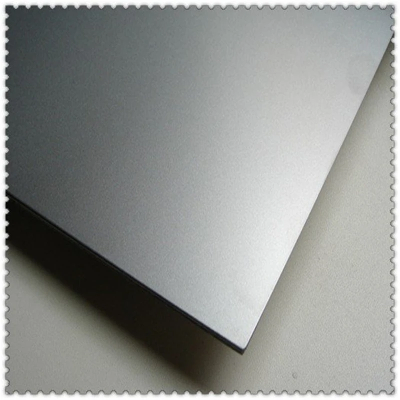 
Astm B265 Grade 5 High Quality Industrial Ti6al4v Titanium Plate price 