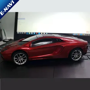 Mini Portable Car Toy Wireless Speaker USB MP3 Player