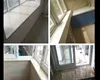 Top rated artificial quartz stone slab with CE SGS certification solid surface window sill