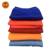 china supplier quick drying high absorption microfiber cleaning towel 80%polyester 20%polyamide car cleaning towels