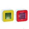 Sunny 4 in 1 Promotion Small Mini Digital Table Clock