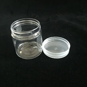 Image of Customise plastic food container