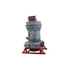High Efficiency Centrifugal Raw Material Cement Grinder Ultra Fine Grinding Raymond Mill