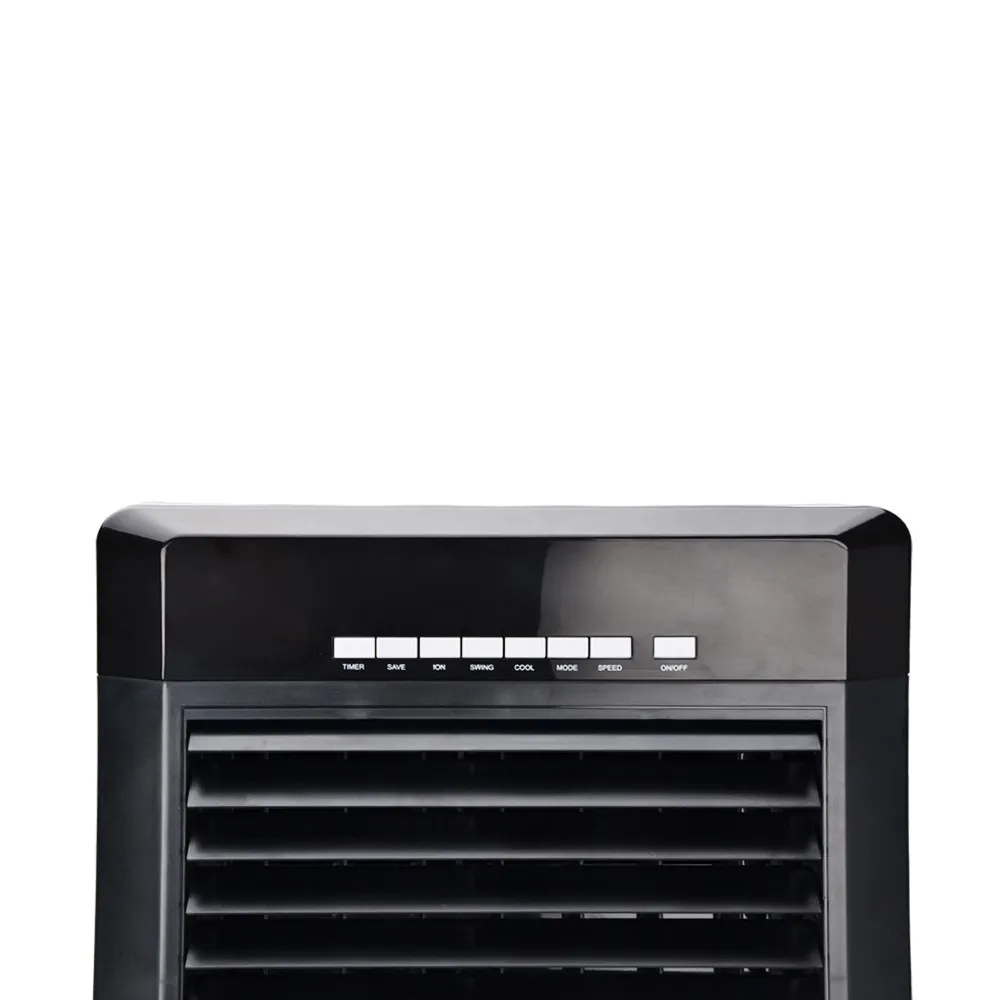 4 In 1 Air Cooler With Remote Control/humidity Control Water Air Cooler