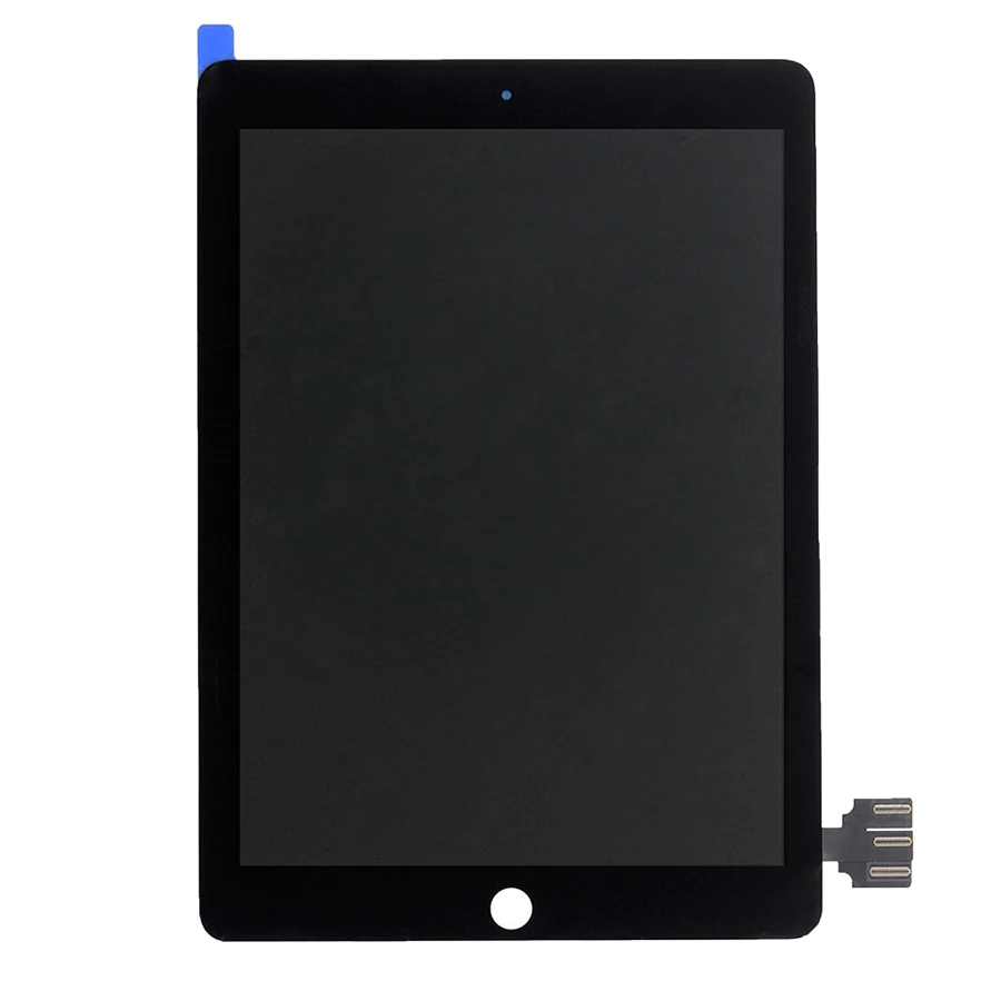 100 Lcd Replacement Assembly Display With Touch Screen Digitizer For