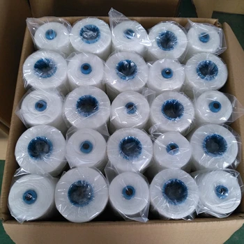 Threafd For Fischbein Sewing / Bag Closing Thread - Buy Bag Closing