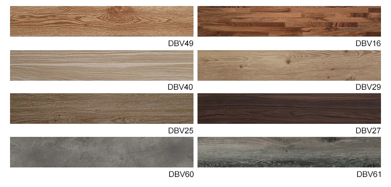 China Best Price Antibacterial Top Quality Wood Looking Pvc Vinyl