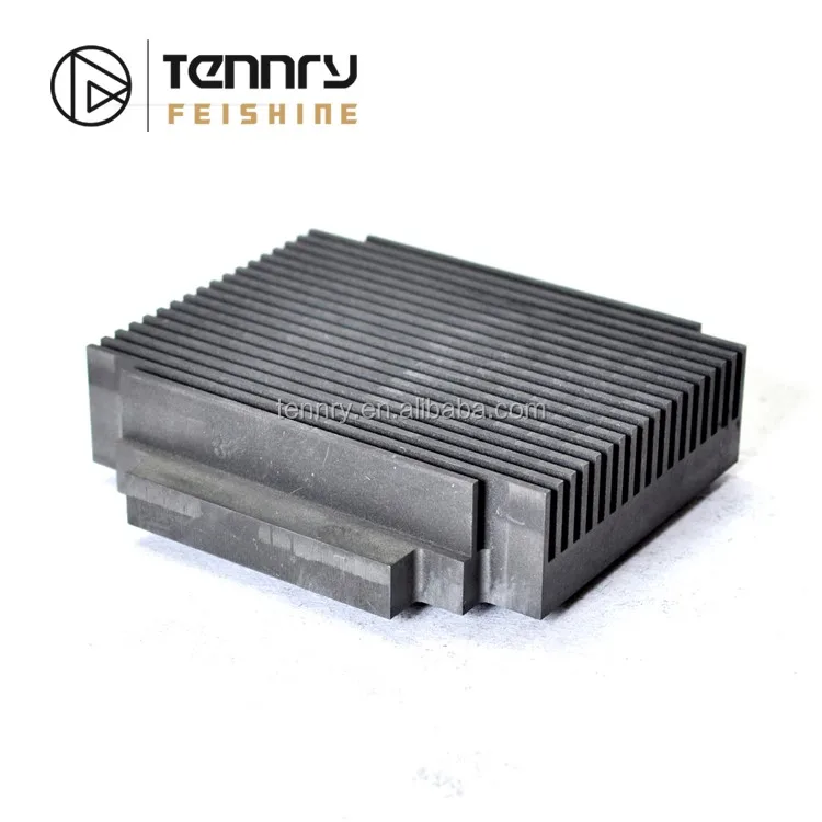 High Quality Graphite Heat Sink Price Buy Graphite Heat Sink,Graphite