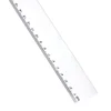 Economical 30cm Plastic Straight Ruler