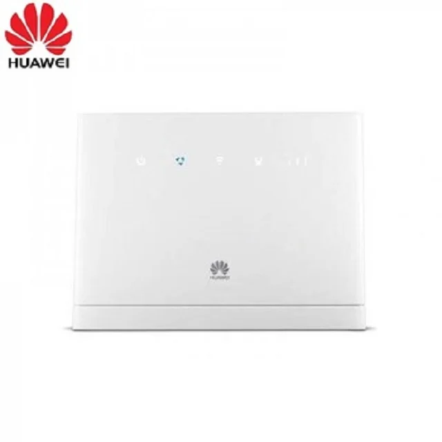 

Original Unlock for Huawei 150Mbps 4G LTE Router B315 B315S-22 With Sim Card Slot And LAN RJ11 Port