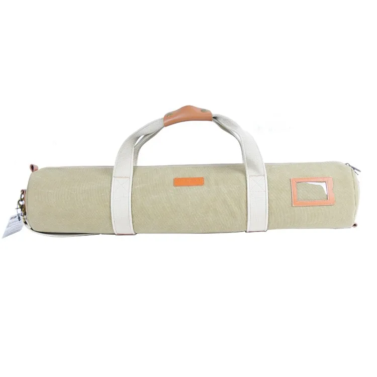 
2019 new design stand bag Godspeed Waterproof Padded Canvas Camera Tripod Bag 