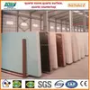 Factory Offering Quartz Products / Quartz Stone / Quartz Solid Surface for Decoration Material