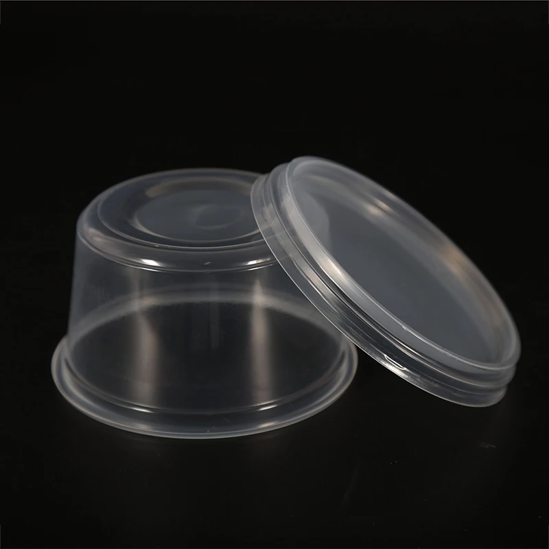 480ml Wholesale Disposable Pp Clear Plastic Bowl With Lid Buy Bowl Plastic,Wholesale Clear