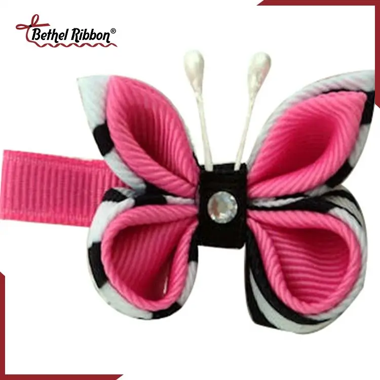 wholesale ribbon for hair bows