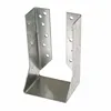 Different size strong joist hangers