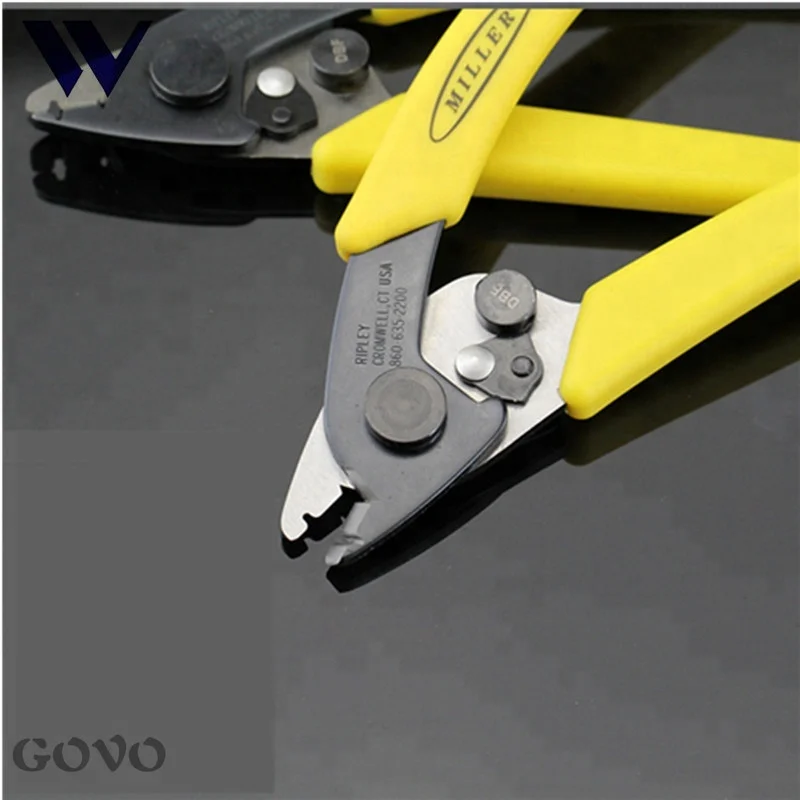 Ripley Miller Cfs-2-900 900um Buffer Fiber Stripper - Buy Ripley Miller ...