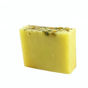 olive oil soap for face
