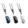 Mini GPS Tracker Anti Lost for Kids Elderly Pets Safety With Remote