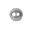 25cm Yoga Mini Exercise Ball 9 Inch Small Bender gym fitness ball for Stability, Pilates Core Training and Physical Therapy