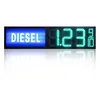 sign for gas station alibaba small remote control hours countup timer multi effects background play video with gray level