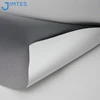 Used flex printing fabric grey back banner material