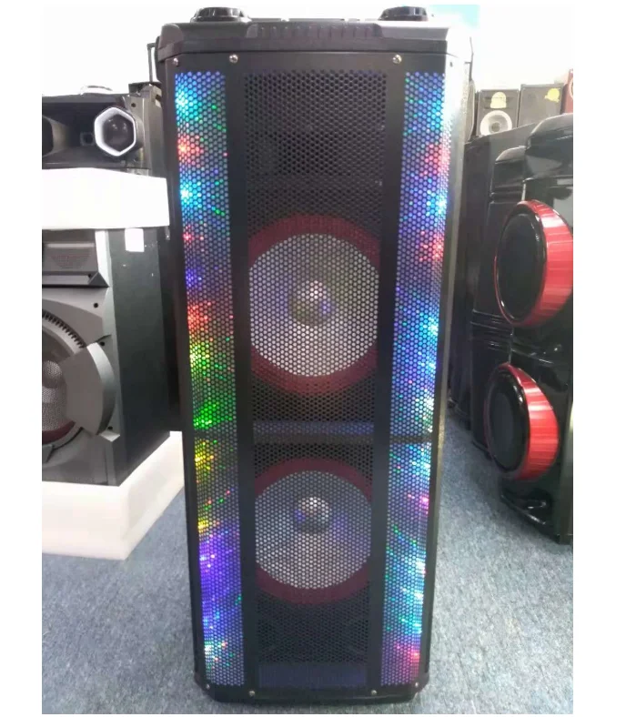 bt party speaker