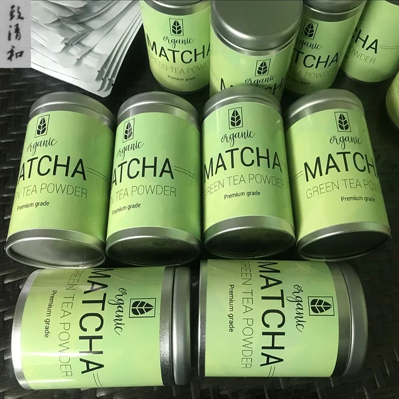 
Organic 1kg Japanese Green Tea Matcha High-grade Health 