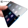 cafele 2019 new hd clear 2.5d transparent marble phone case screen protector for huawei p10 p10plus
