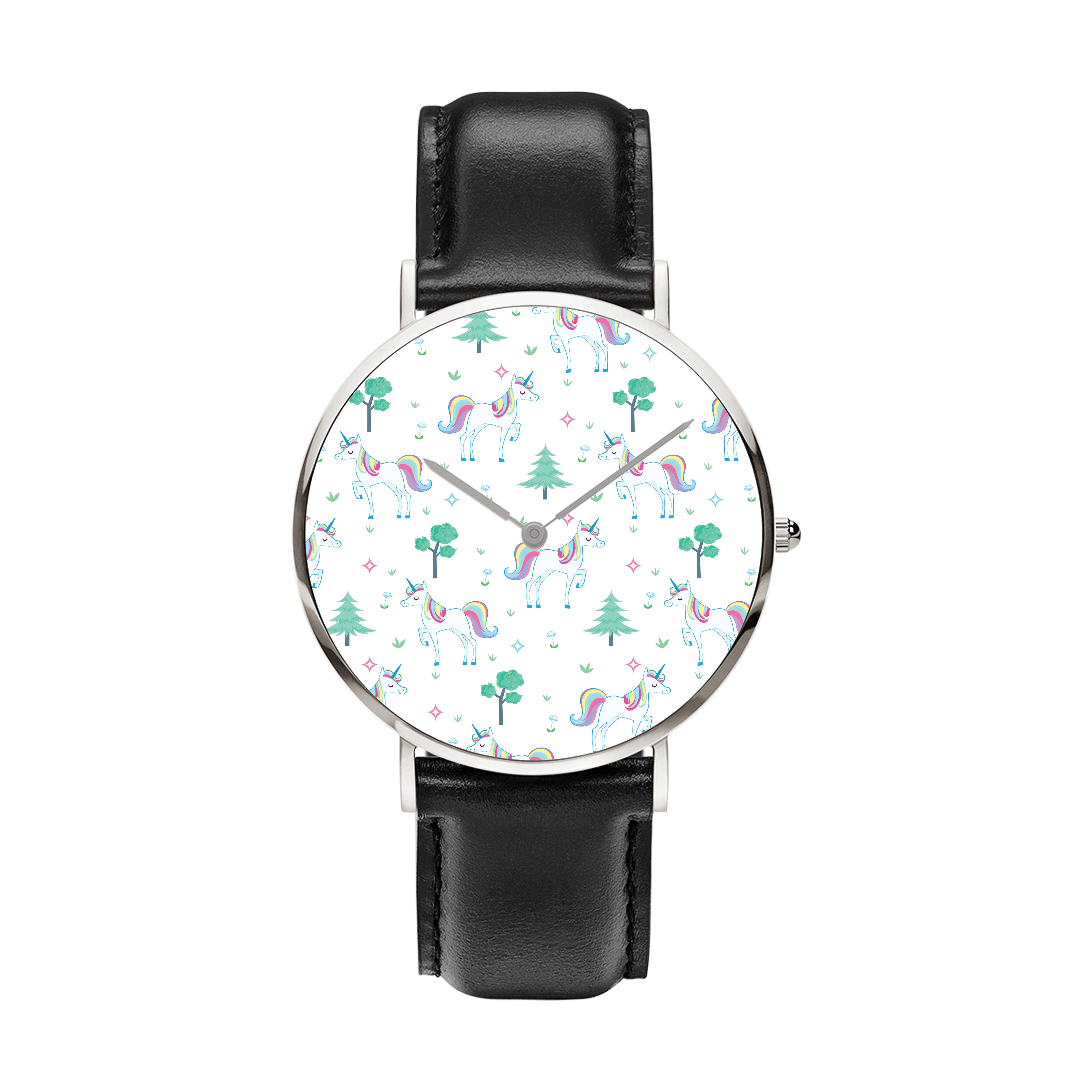 men watch