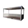 Full Set Parts 20ft Shipping Container Frames for House Home Office