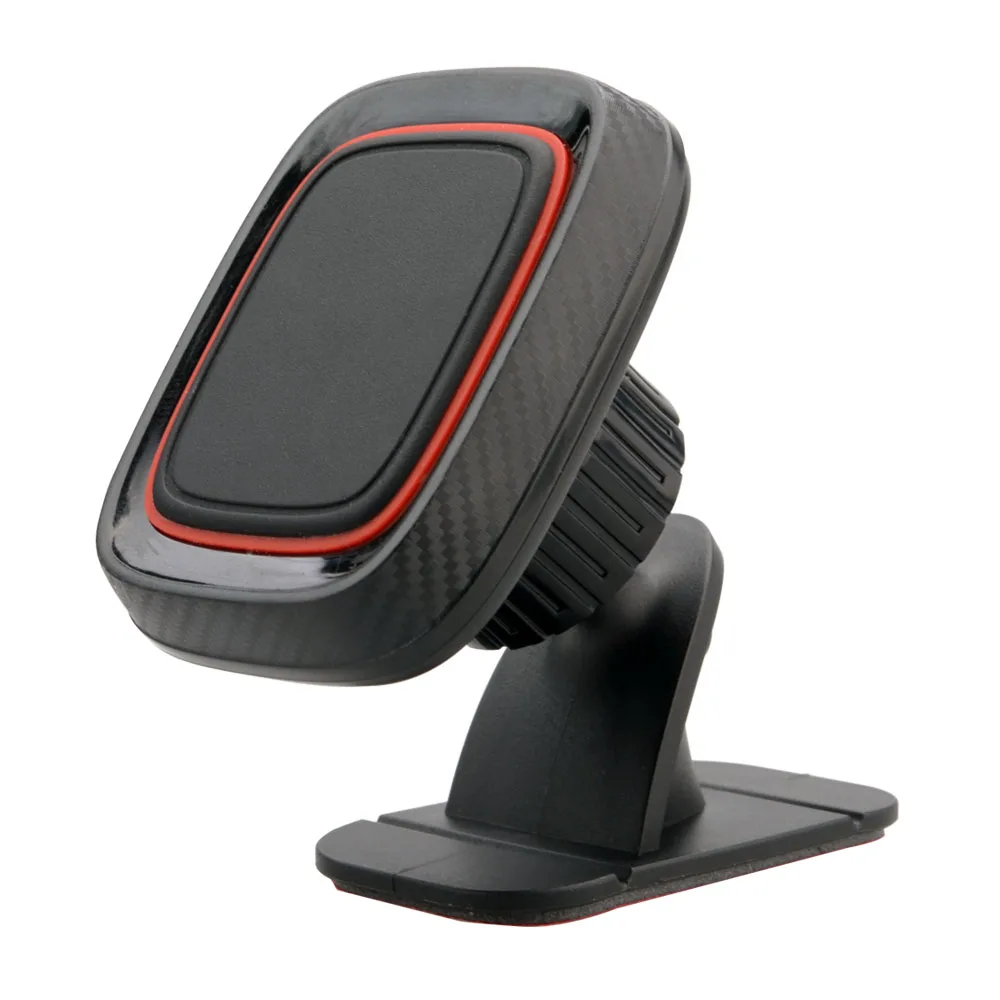 

3M Dashboard Magnetic Car Phone Mount holder, Black