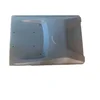 Large vacuum forming plastic shell for machine &equipment outer protect cover