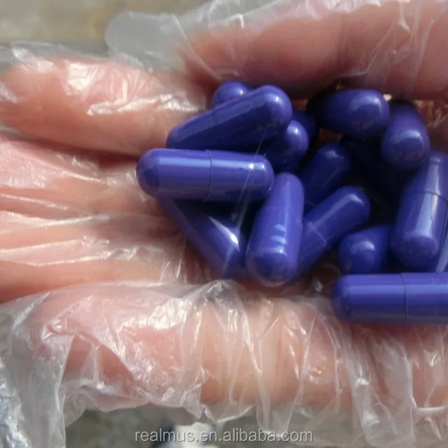 fruit plants slimming capsule