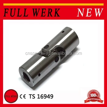 universal joint parts name