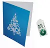 Environmental First-Class Creative Teachers Day china greeting cards