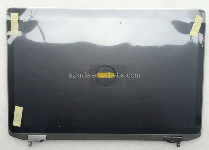 E6520 lcd cover